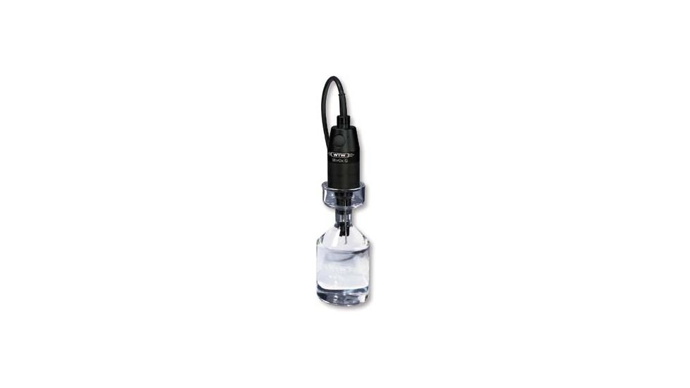 WTW Calibration Vessel 201579