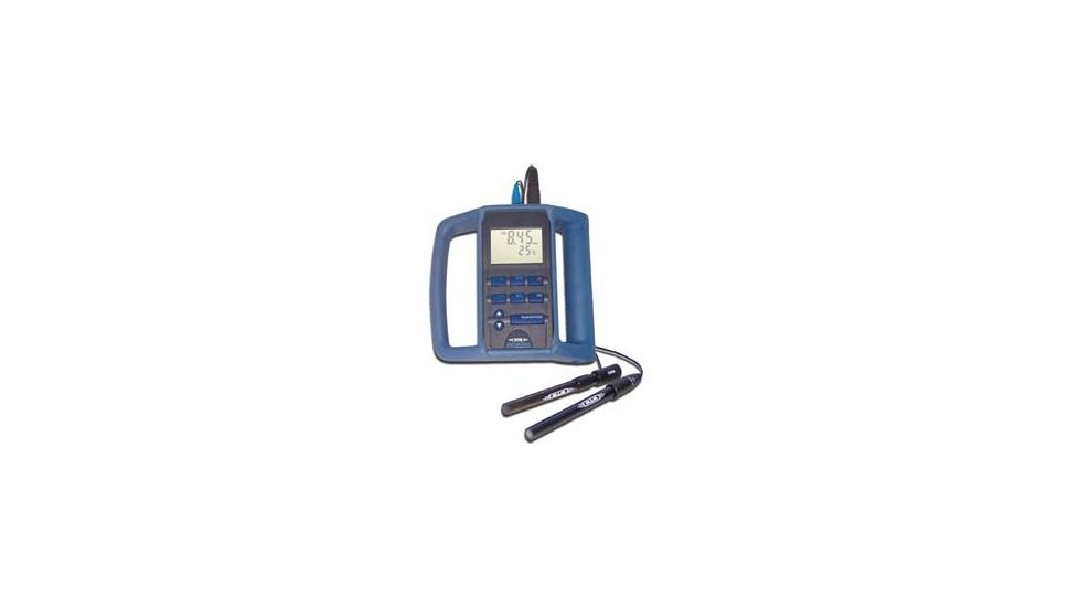 WTW Hand Held PH-ION-METER 2G30-100
