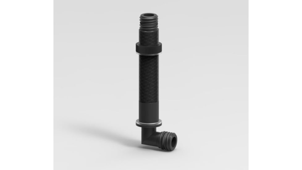 WTW Ise Elect Cl 500 Din 106611, Unit EA