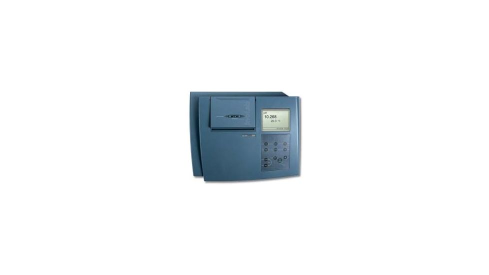 WTW PH/ION Model 735 Bnc 1G20-210