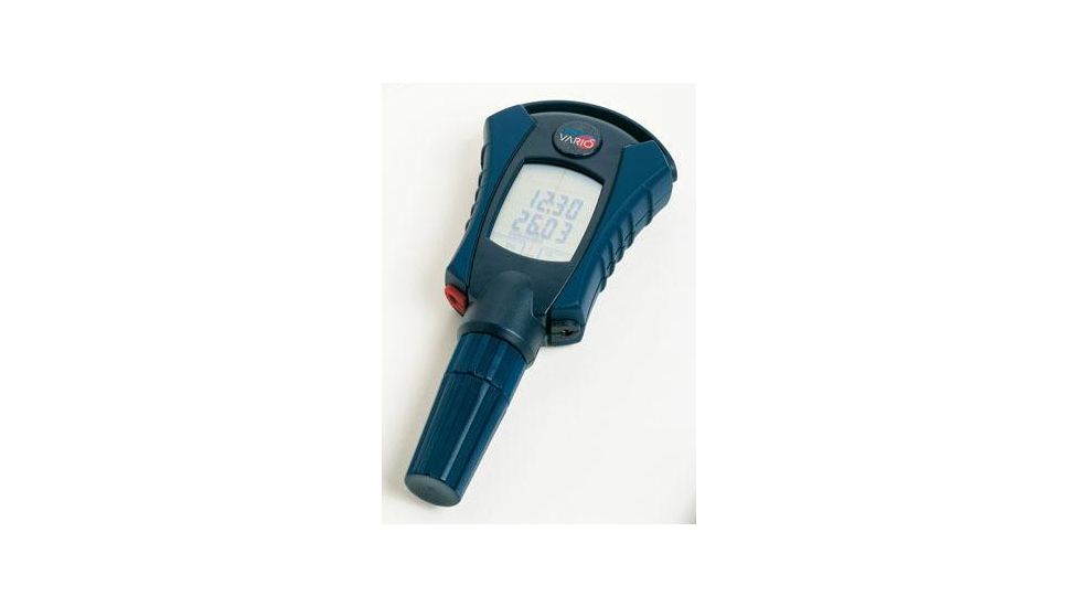 WTW Vario Buffer 4/7 2V00-100