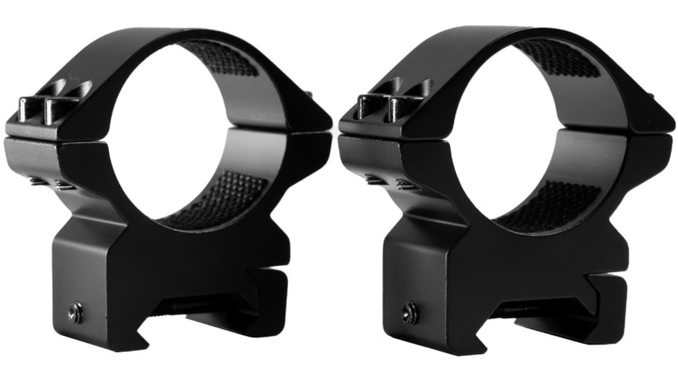 Wulf Optics 30mm Tube Match Mount Rings