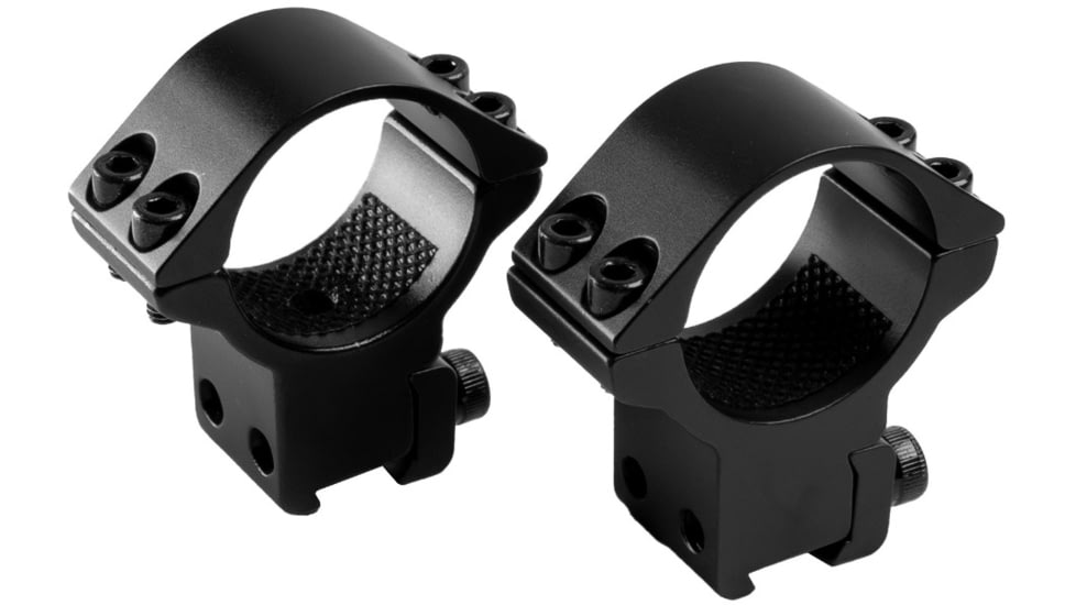 Wulf Optics 9/11mm / 30mm Tube Match Mount Rings