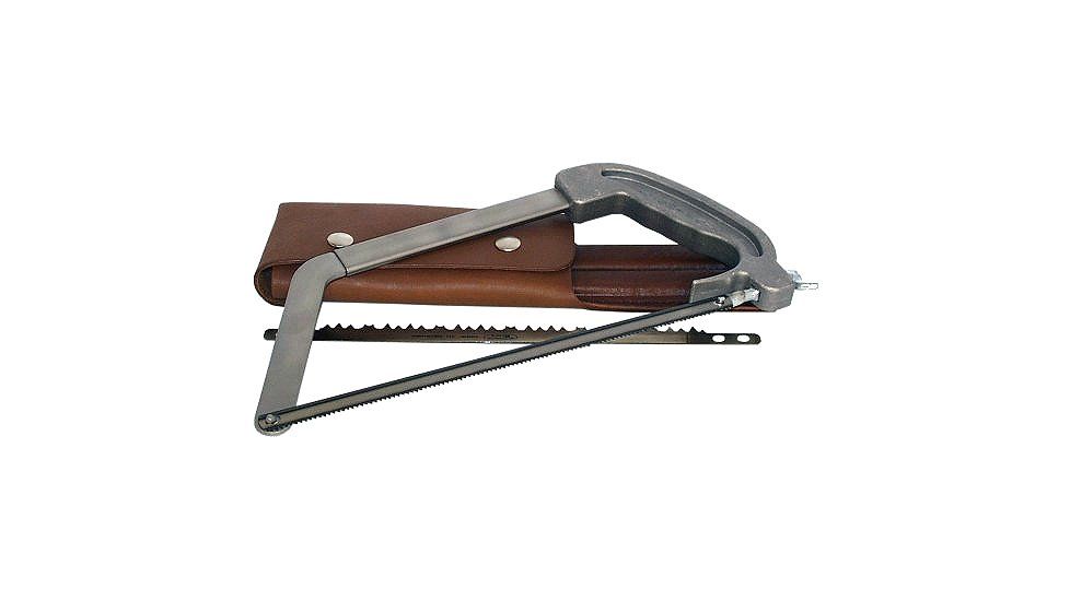 Wyoming Knife RB3 Break Apart Replacement Blade Hard-Point Heat Treated For Cutt