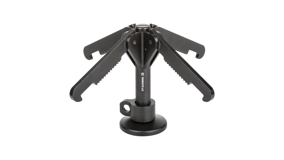 X Products Grappling Hook For Can Cannon