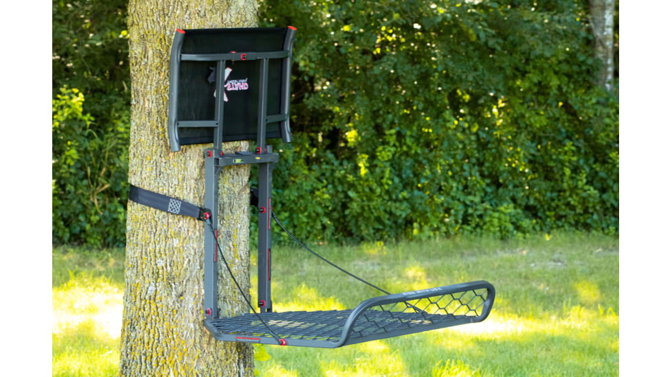 X-Stand TreeStands Champ 2.0 Tree Stand, 21 in, XSFP409