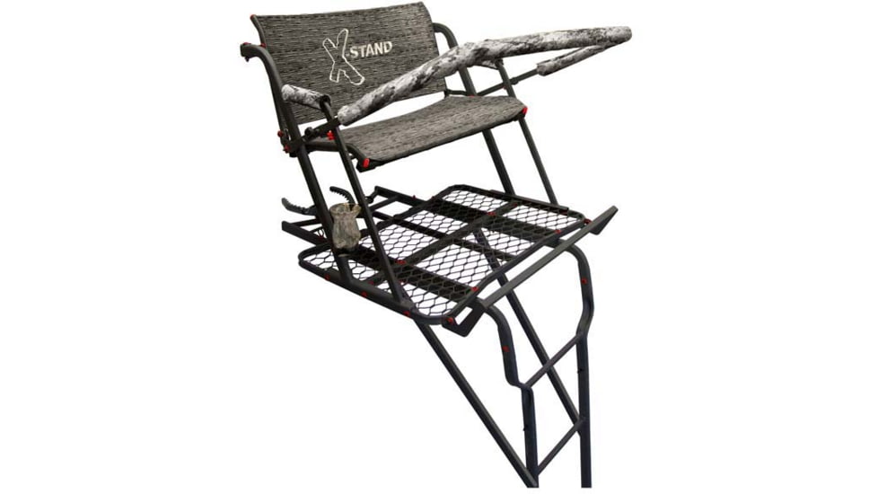 X-Stand TreeStands Talon X Tree Stand, 21 ft, XSLS679