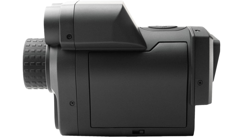 X-Vision 3-6x Night Vision Rangefinder, Black, Medium, XANR100