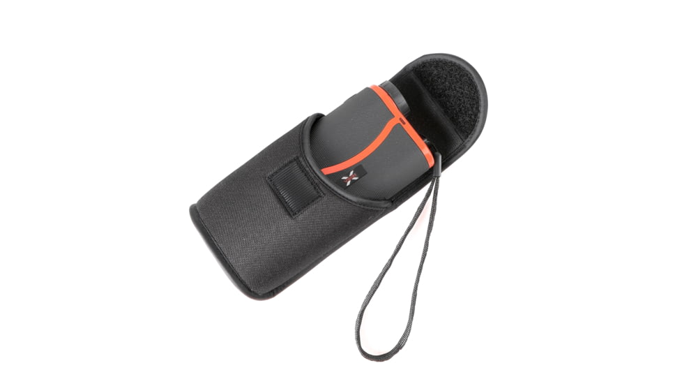 X-Vision Rangefinder 6x OLED, 1640yd / 1500m, Black, Small, RFO1600