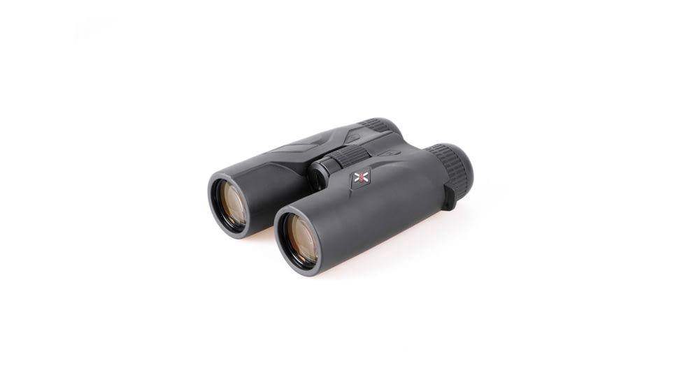 X-Vision Rangefinder 8x42 Binoculars, 2000yd / 1800m, Black, Medium, RB0842