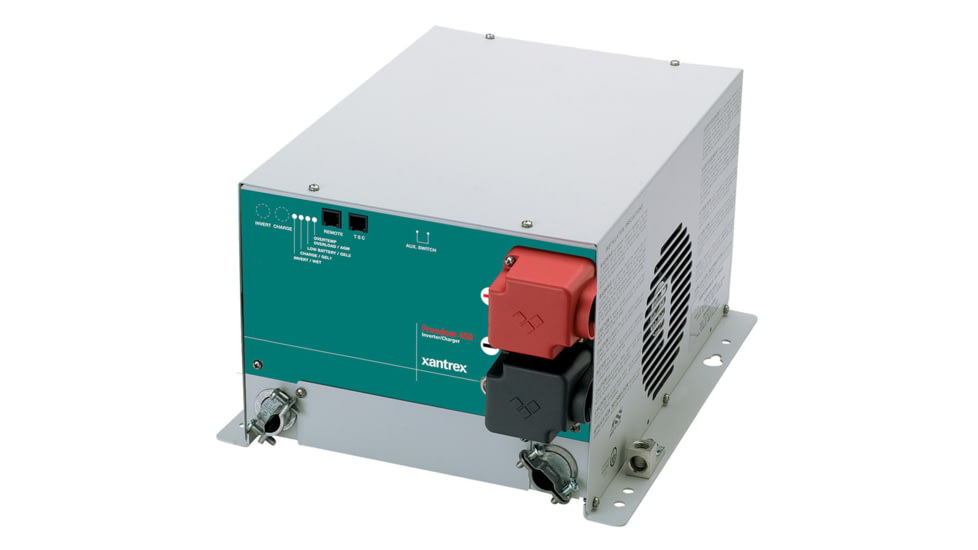 Xantrex Freedom 458 Inverter/Charger - 2500W 44873