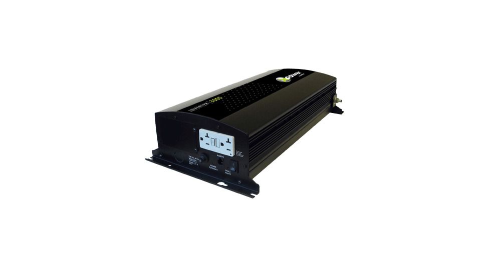 Xantrex Inverter, X-Power 3000W 12V Mod. Sine, New Condition XAN-813-3000-UL