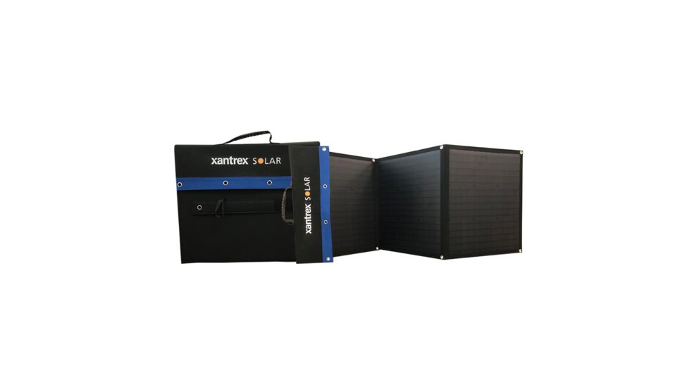 Xantrex Solar Flex Portable Kit 100W 77477