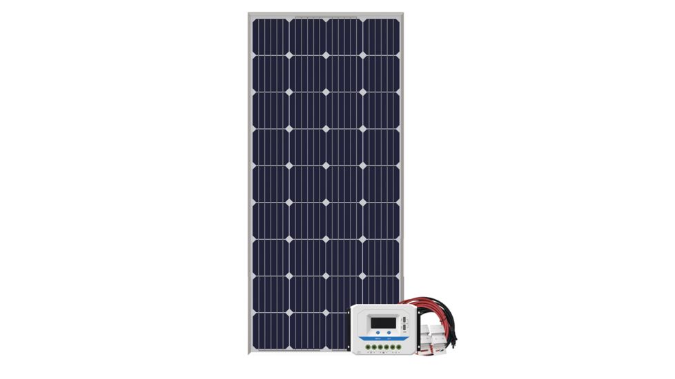 Xantrex Solar Kit 100W 77466