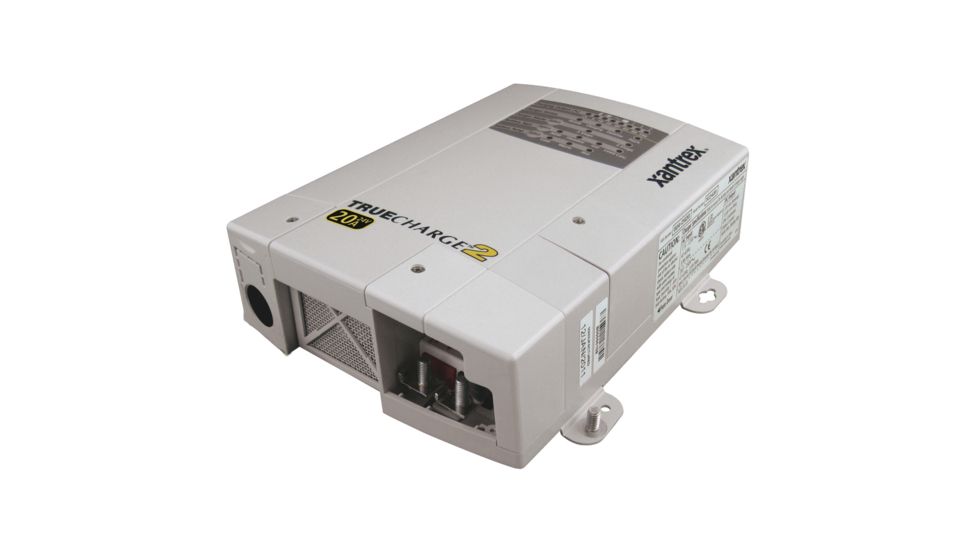 Xantrex TRUE Charge 2 20A Battery Charger - 24V 43734