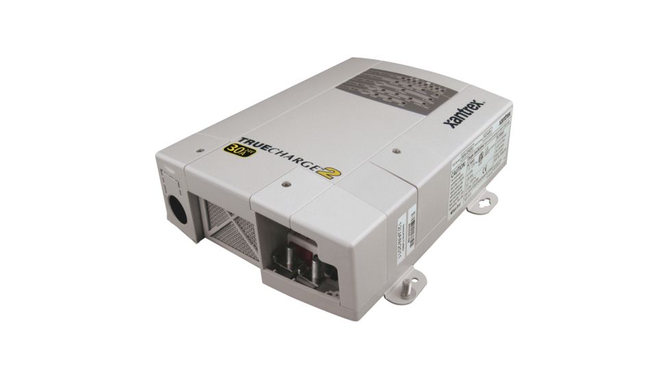 Xantrex TRUE Charge 2 30A Battery Charger - 24V 43735