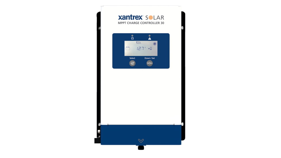 Xantrex 30A MPPT Charge Controller