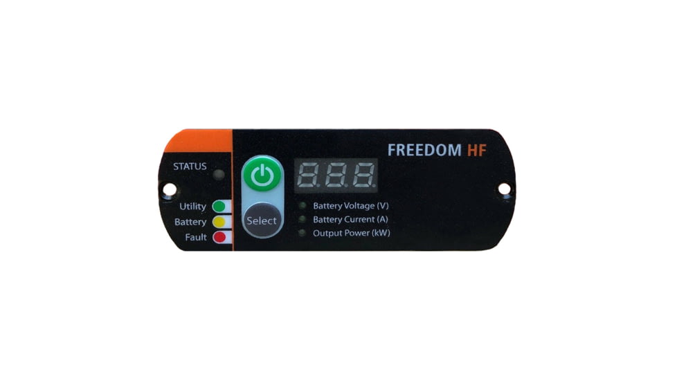 Xantrex Remote f/Freedom HF Series Inverter/Chargers
