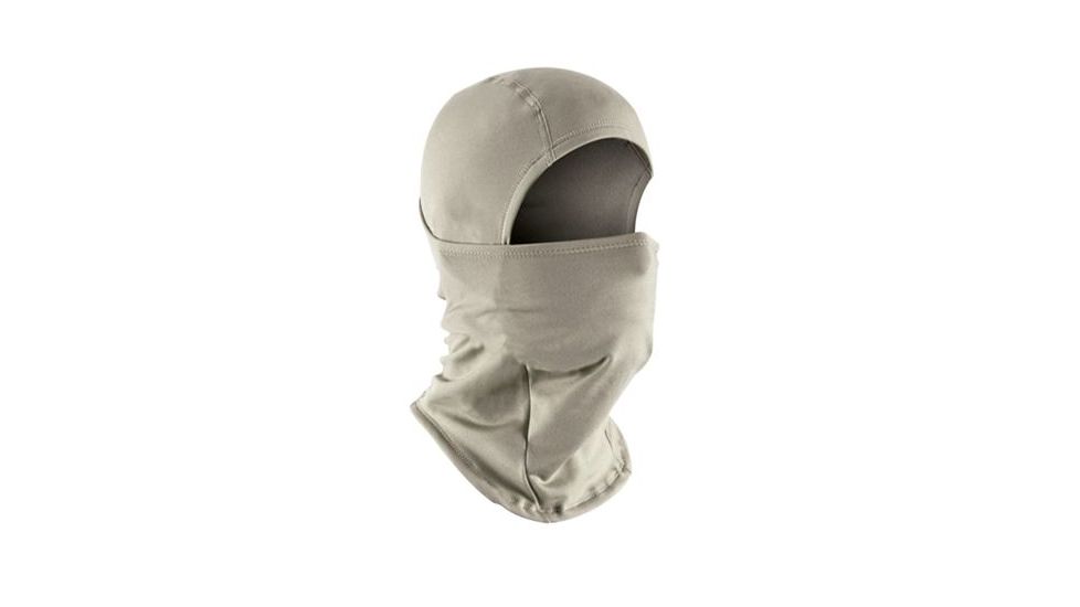 XGO 2 Piece Performance Balaclava, Desert Sand, Fits All 4P54B-9-OS-700
