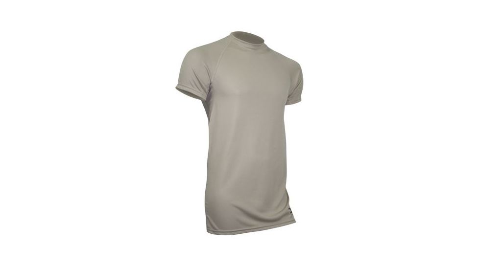 XGO Phase 1 Performance Tactical T Shirt, Desert Sand, XL 1G56M-XL-700