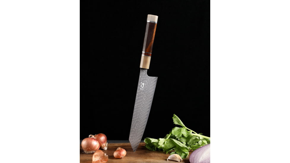 Xin Cutlery Handmade Japanese Style Chefs XC106