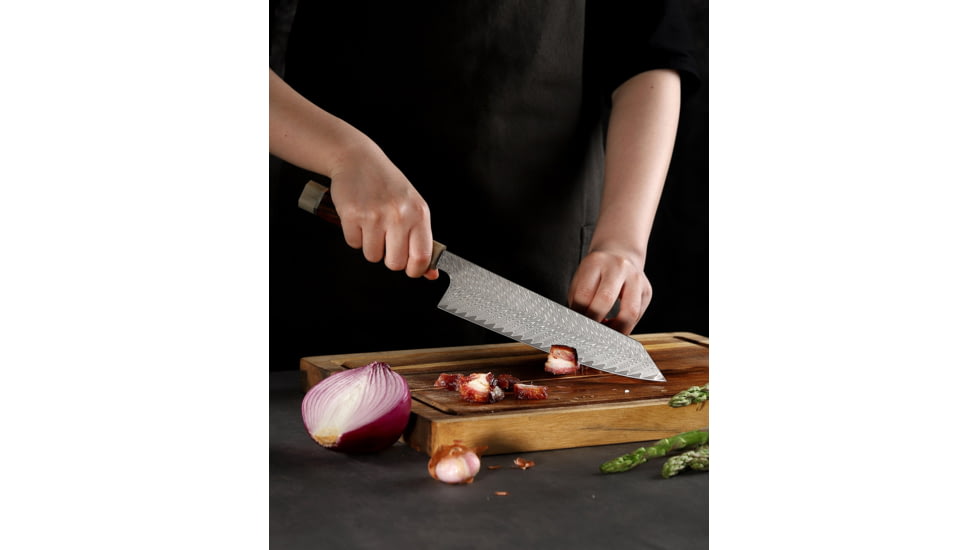 Xin Cutlery Handmade Japanese Style Chefs XC106