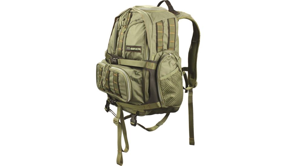 XOP Striker Pack, Green, 27L/1700 cubic in 88122