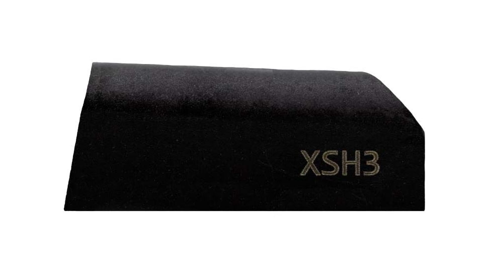 XS Sight Systems Big Dot Sight Tritium, Orange, S&amp;W J Frame Integral Front/Fixed Rear, SW-0034N-3N