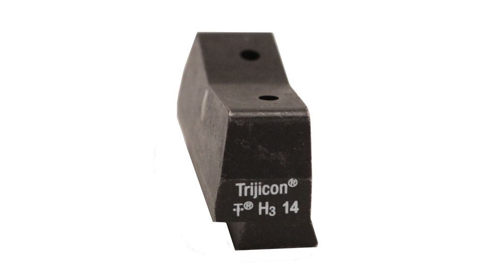 XS Sight Systems DXT Standard Dot for Glock Suppressor Height 17,19,22-24,26,27,31-36,38 GL-0004S-6