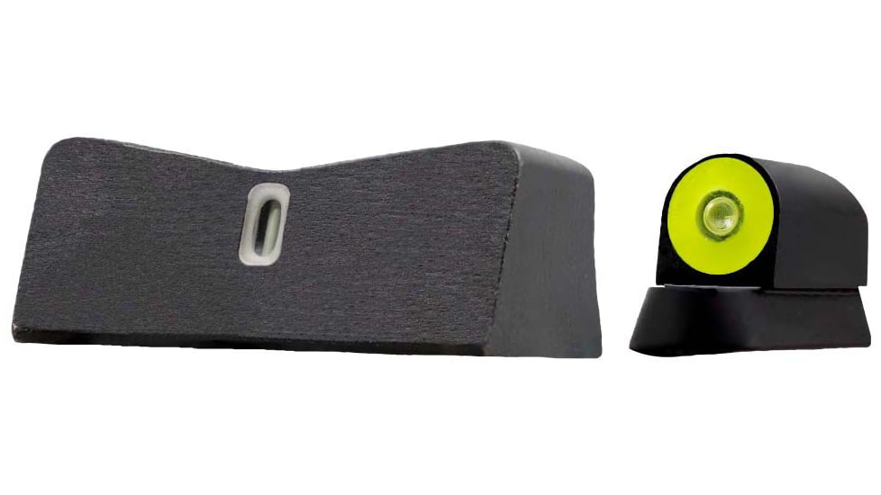 XS Sight Systems DXT2 Big Dot Sight, Yellow, CZ 97B, CZ-0013S-5Y