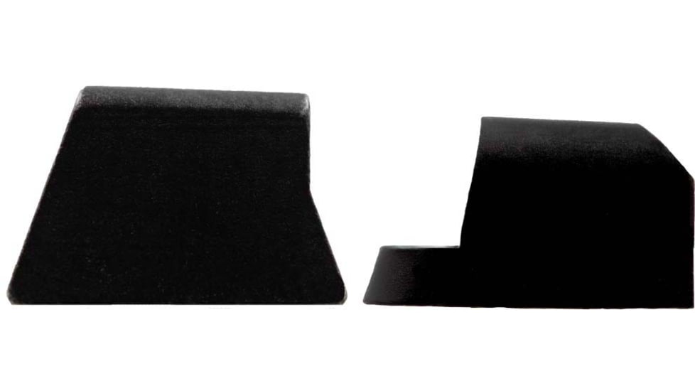 XS Sight Systems DXT2 Big Dot Sight, Yellow, CZ PO1/83, CZ-0014S-5Y