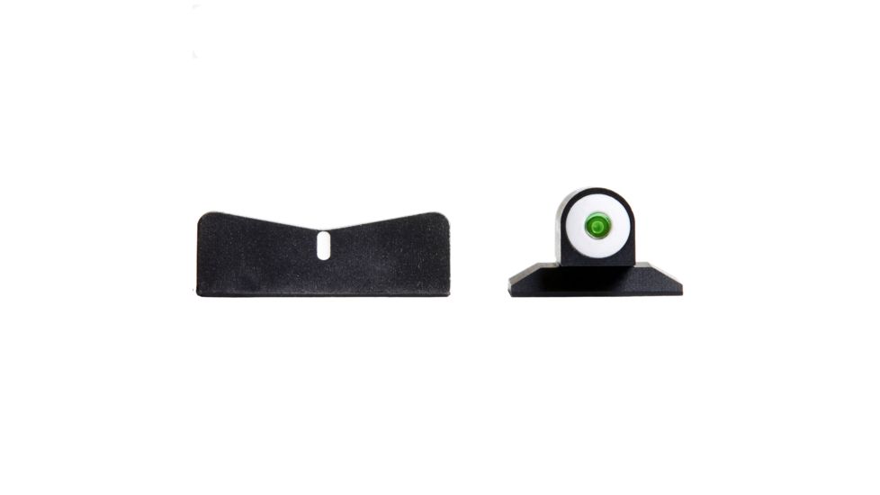 XS Sight Systems DXW Big Dot for FNS9, 9C, 9L, 40L, FNX9 FN-0001P-3