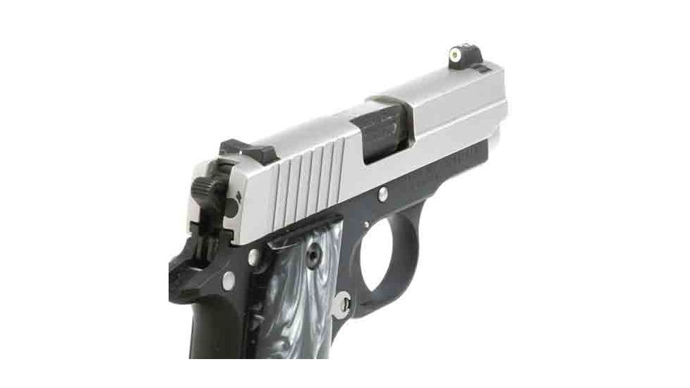 XS Sight Systems DXW Big Dot for Sig P238 SI-0007P-3