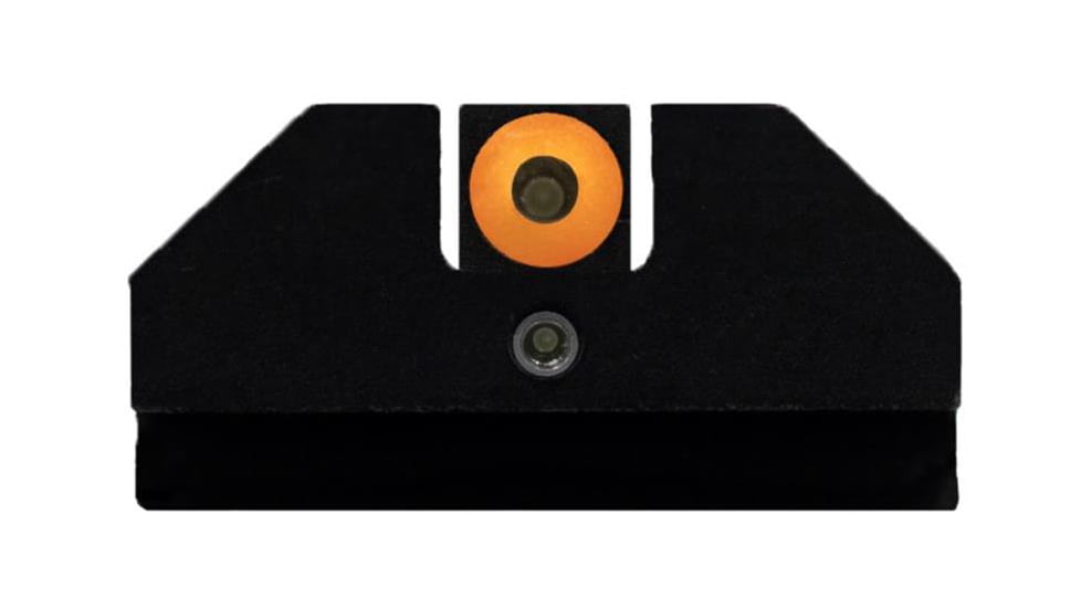 XS Sight Systems F8 Night Sight for Glock 17,19,22-24,26,27,31-36,38 GL-F006P-5