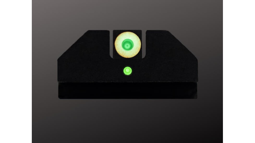 XS Sight Systems F8 Night Sight for S&amp;W M&amp;P Shield SW-F028P-5