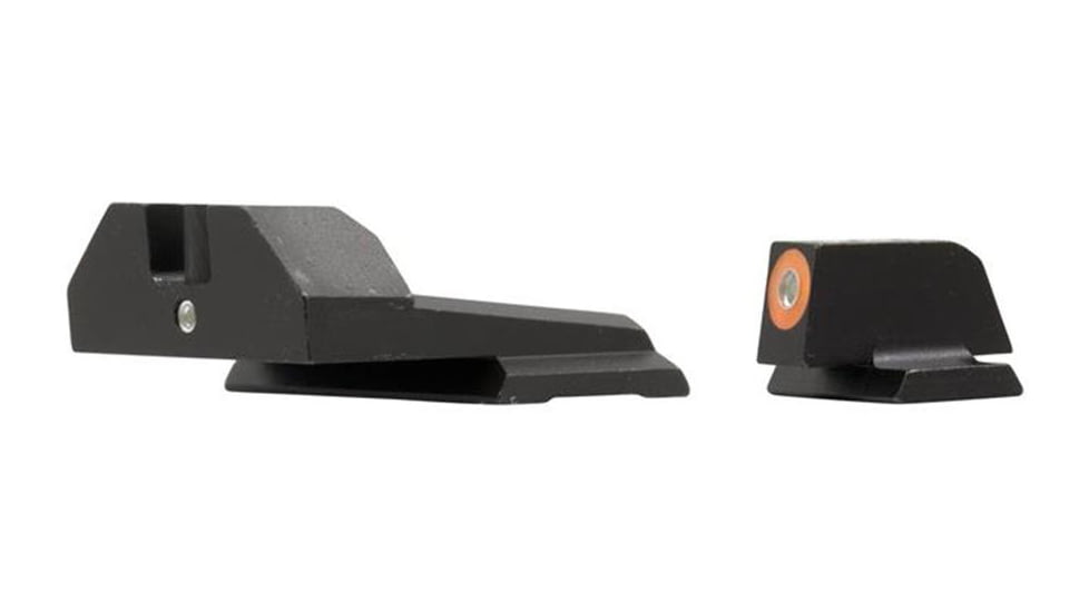 XS Sight Systems F8 Night Sight for S&amp;W M&amp;P Shield SW-F028P-5