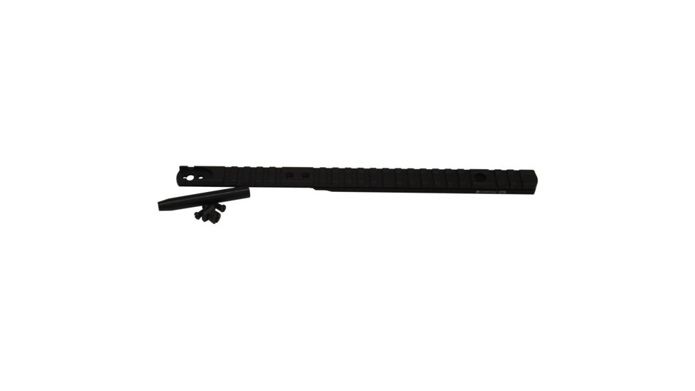 XS Sight Systems Lever Rail for Marlin 1895 .45-70, .450, .444 ML-6003R-N