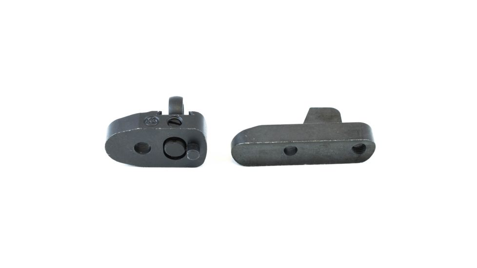XS Sight Systems Lever Rail Ghost Ring WS for Marlin 1894 ML-1004-5