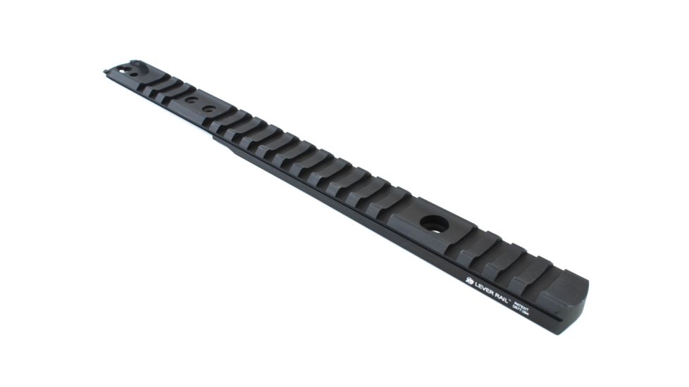 XS Sight Systems Lever Rail Ghost Ring WS for Marlin 1894 ML-1004-5