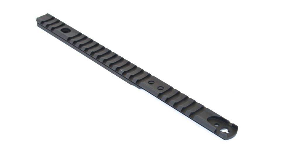 XS Sight Systems Lever Rail with Ghost Ring Sight Set for Marlin 1895, ML-1001-5