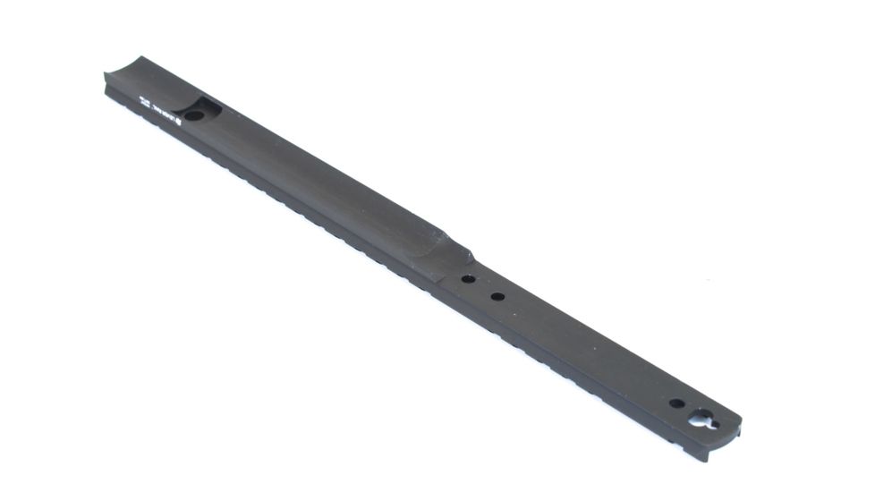 XS Sight Systems Lever Rail with Ghost Ring Sight Set for Marlin 1895, ML-1001-5