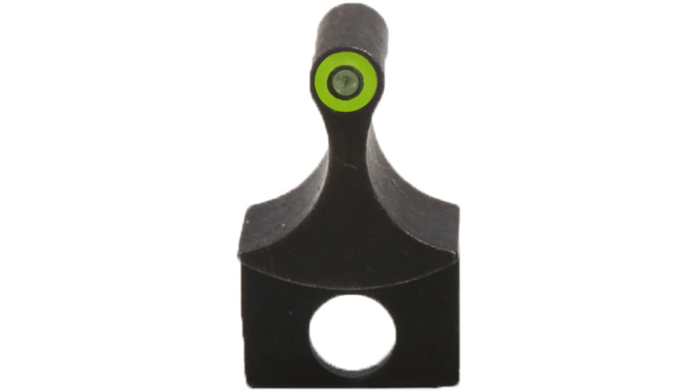 XS Sight Systems Standard Dot Tritium Night Sight, HK 91, 93, 94, MP5, SK5, &amp; others, Green, HK-2003-4G