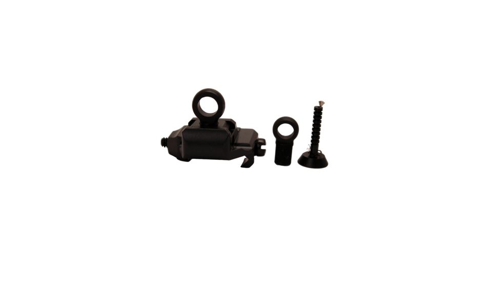 XS Sight Systems Tall Weaver Backup Ghost Ring WB-2001N-T
