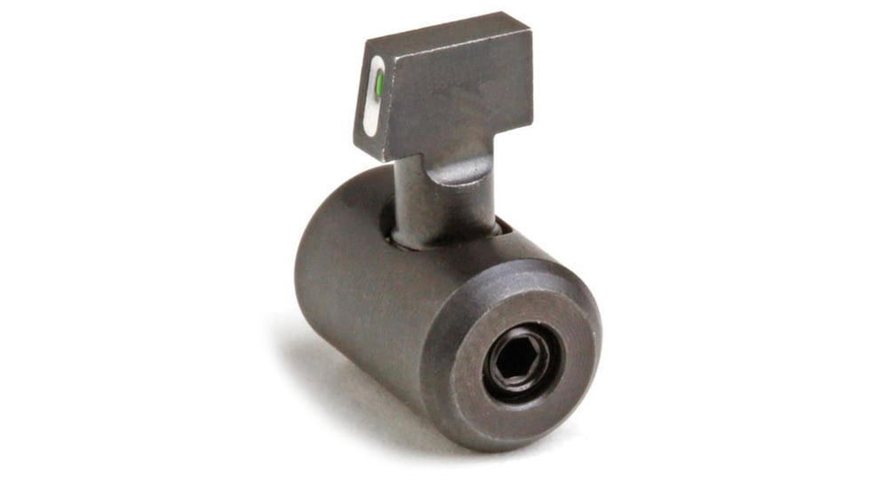 XS Sight Systems Tritium Stripe Front Rifle Sight, AK AK-2001-6