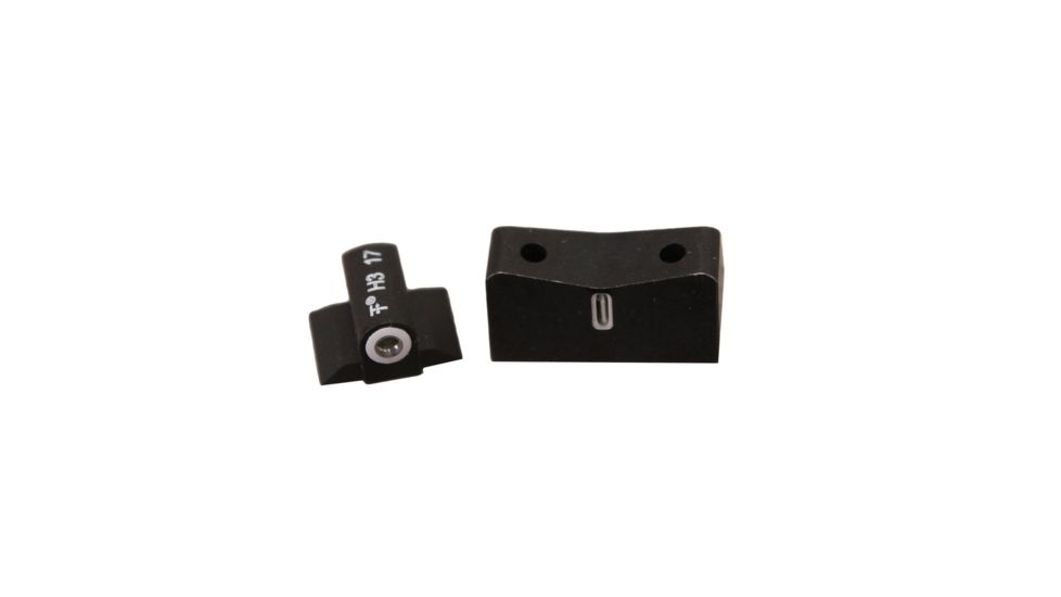 XS Sight Systems XS DXT Standard Dot - Beretta 92 &amp; 96 BE-0001S-6