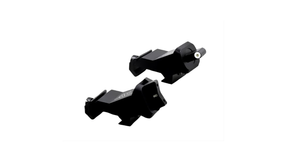 XS Sight Systems XTI2 DXT Big Dot Sight 0.188 in Wide for AR-15, AR-0008-5