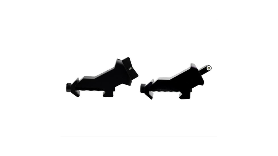 XS Sight Systems XTI2 DXT Standard Dot Sight 0.140 in Wide for AR-15, AR-0008-6