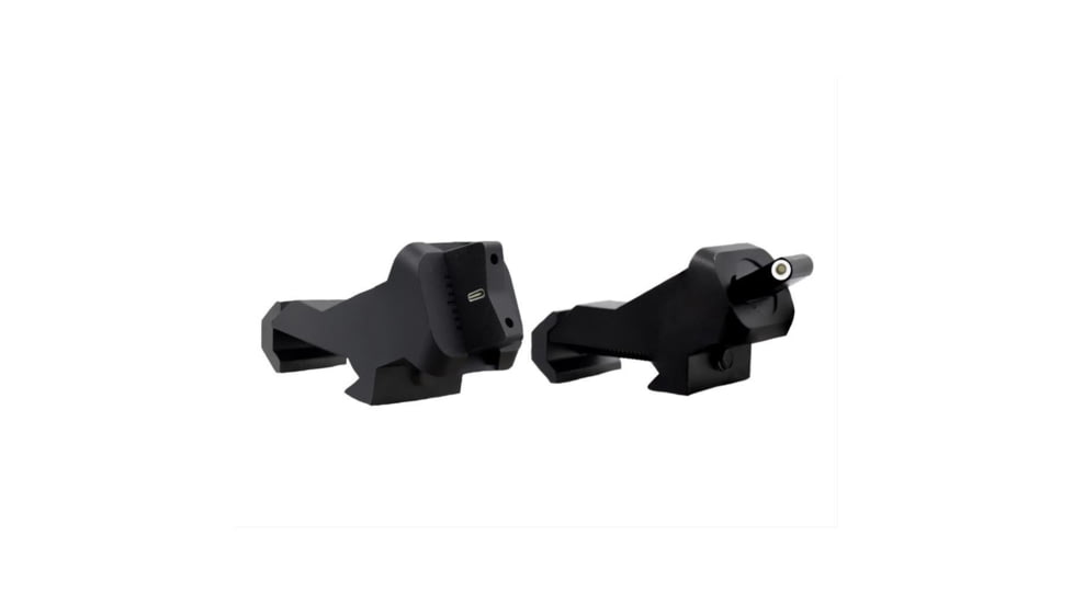 XS Sight Systems XTI2 DXT Standard Dot Sight 0.140 in Wide for AR-15, AR-0008-6