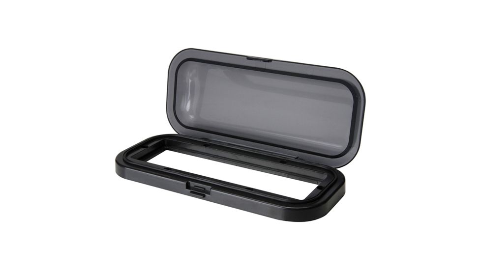 Xscorpion Marine Audio Radio Cover, Black UMRH888B