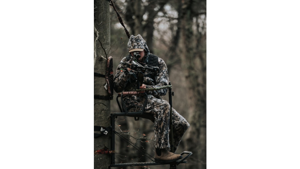 XtraArm Hang-On Rest w/ U-Grip